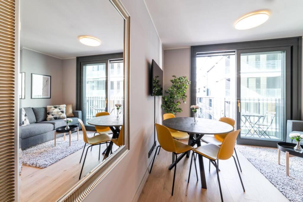 Beautiful Apartment In Vienna'S Heart 1D Viena Exterior foto