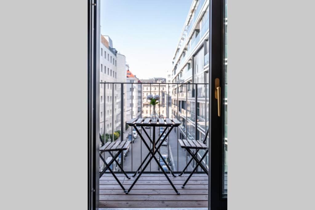 Beautiful Apartment In Vienna'S Heart 1D Viena Exterior foto