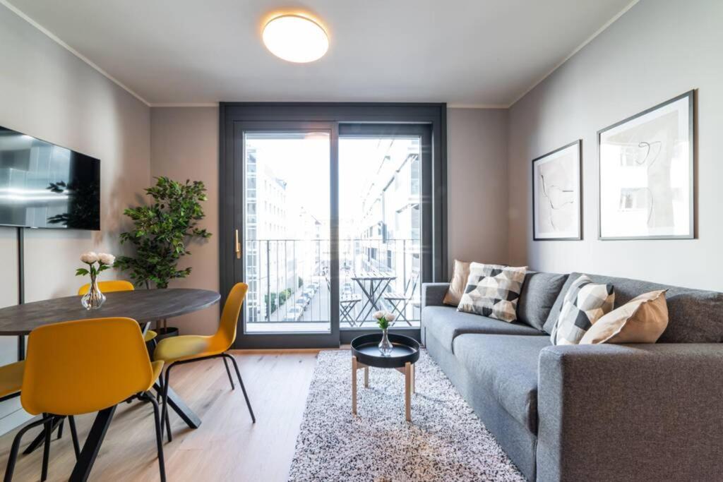 Beautiful Apartment In Vienna'S Heart 1D Viena Exterior foto