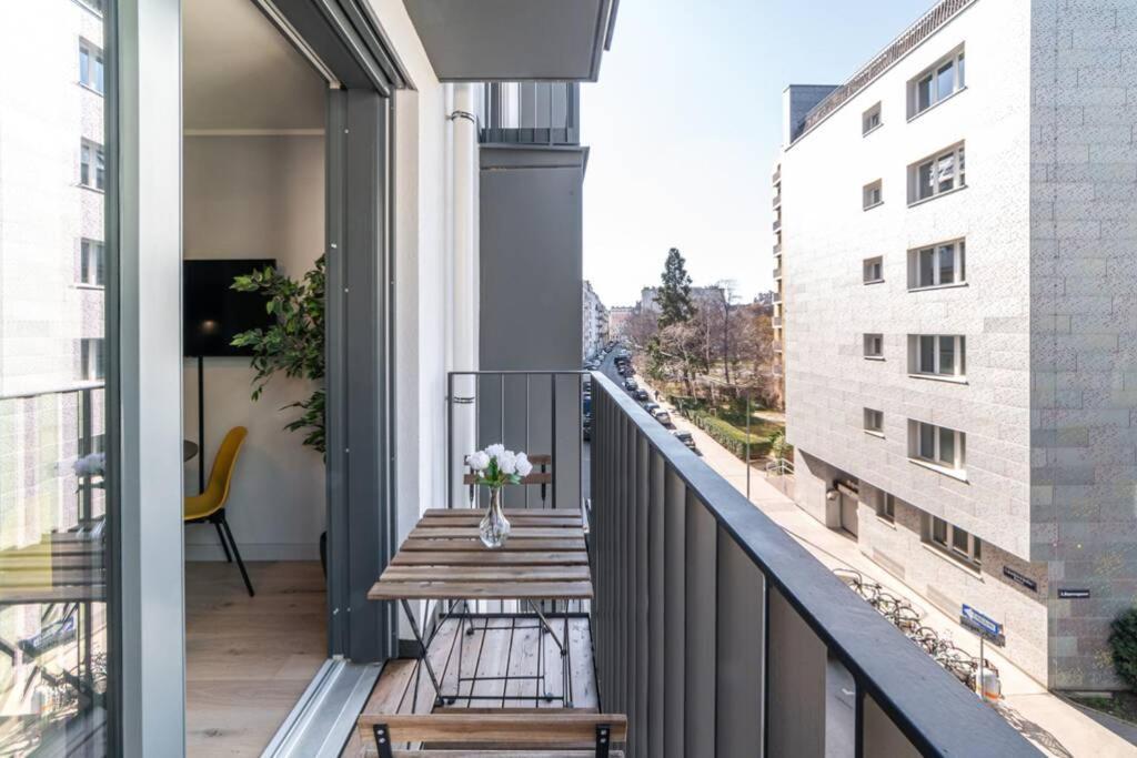 Beautiful Apartment In Vienna'S Heart 1D Viena Exterior foto