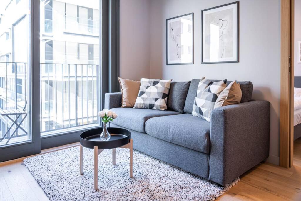Beautiful Apartment In Vienna'S Heart 1D Viena Exterior foto