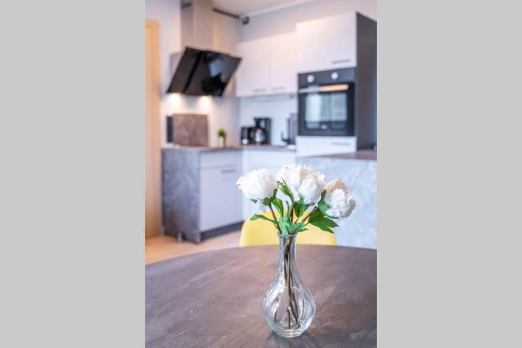 Beautiful Apartment In Vienna'S Heart 1D Viena Exterior foto