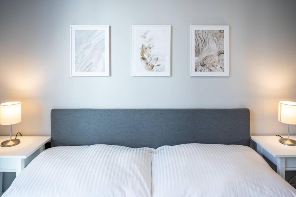 Beautiful Apartment In Vienna'S Heart 1D Viena Exterior foto