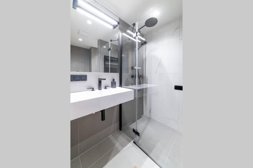 Beautiful Apartment In Vienna'S Heart 1D Viena Exterior foto